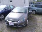 Used 2010 HONDA INSIGHT For Sale