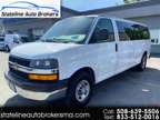 Used 2019 CHEVROLET Express Passenger For Sale