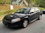 Used 2010 CHEVROLET IMPALA For Sale