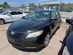 Used 2009 TOYOTA CAMRY For Sale
