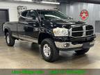 Used 2007 DODGE RAM 2500 For Sale
