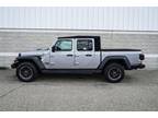 Used 2020 JEEP Gladiator For Sale
