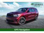 Used 2021 DODGE Durango For Sale