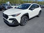 Used 2024 SUBARU CROSSTREK For Sale