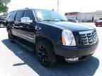 Used 2008 CADILLAC ESCALADE For Sale