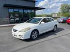 Used 2007 TOYOTA CAMRY SOLARA For Sale