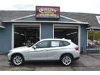 Used 2014 BMW X1 For Sale