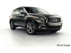 2014 Infiniti QX60, 137K miles