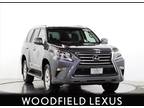 2017 Lexus GX 460, 34K miles