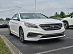 2015 Hyundai Sonata, 150K miles