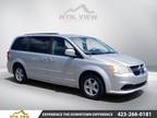 2011 Dodge grand caravan Silver, 122K miles