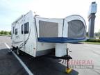 2012 Coachmen Apex Ultra-Lite 151 RBX