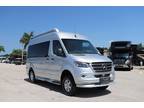 2024 Airstream Interstate 19 Tommy Bahama E1 AWD