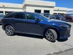 2024 Lexus rx 350 Blue, 4K miles