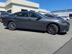 2024 Lexus ES 300h Gray, 5K miles