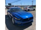 2017 Ford Mustang, 52K miles