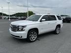 2019 Chevrolet Tahoe, 55K miles