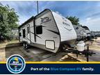 2018 Jayco Jay Flight SLX 8 264bh Jayflight