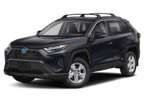 2024 Toyota RAV4 Hybrid XLE AWD