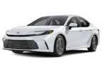 2025 Toyota Camry XLE AWD