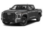 2024 Toyota Tundra 1794 Edition CrewMax 5.5' Bed