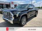 2024 Toyota Tundra 1794 Edition