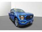 2023 Ford F-150 4D