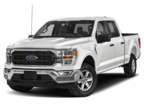 2022 Ford F-150 4D