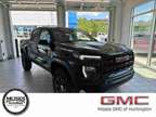 2024 GMC Canyon 2WD Elevation