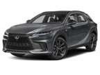 2024 Lexus RX RX 350 F SPORT Handling