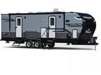 2024 Coachmen Catalina Legacy Edition 263BHSCK