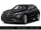 2024 Mercedes-Benz GLC AMG GLC 43