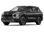 2024 Mitsubishi Outlander PHEV SE S-AWC