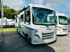 2021 Coachmen Pursuit 27XPS