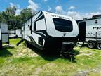 2022 Venture RV Stratus Ultra-Lite SR281VBH