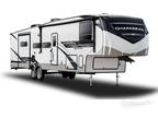 2022 Coachmen Chaparral X Edition 355FBX