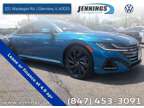 2023 Volkswagen Arteon SEL R-Line