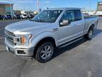 2019 Ford F-150, 61K miles