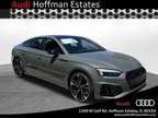 2024 Audi S5 Sportback Premium Plus