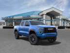 2024 GMC Canyon 4WD Elevation