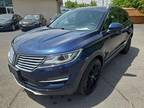 2017 Lincoln MKC SPORT UTILITY 4-DR
