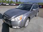 2010 Subaru Outback 2.5i Premium