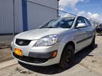 2007 Kia Rio