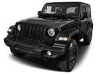 2024 Jeep Wrangler Rubicon X