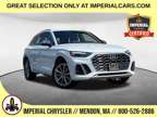 2021 Audi SQ5 Premium Plus