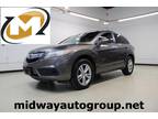 2013 Acura RDX Base