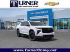 2024 Chevrolet Traverse AWD LS