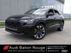 2024 Audi Q8 Premium Plus