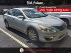 2014 Nissan Altima Silver, 159K miles