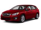 2012 Subaru Impreza Wagon 2.0i Sport Premium